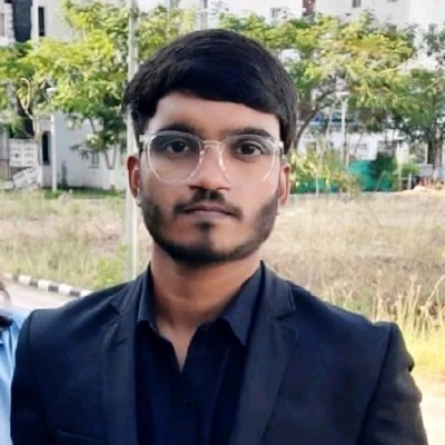 Harshavardhan Kurtkoti